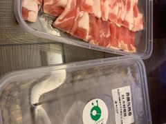 -蜗牛宅捞火锅生鲜超市(新吴店)