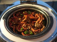 -漳州佰翔圆山酒店·圆山畔西餐厅