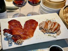 -漢舍中国菜馆(889广场店)
