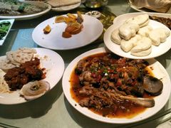 -鹿鸣宴(南海街店)