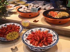 -大张烙馍村(泉山店)