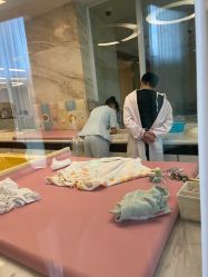 -星摇篮月子中心(市妇幼店)