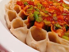 -西贝(枫蓝国际购物中心店)