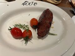 -食间牛排(湖西路店)