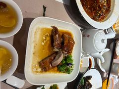 -尚一汤 广东炖汤(金桥国际店)