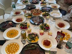 -Living Kitchen团建·厨艺派对空间(国贸店)