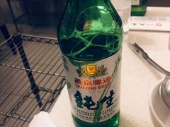 -八先生涮肉房(三里河店)