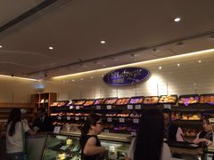 -老佛爷饼店
