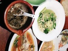 -前海沿·青岛菜(大拇指广场石老人店)