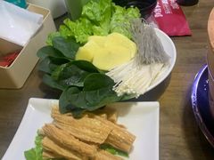 -日食记精菜馆(建邺万达店)
