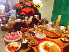 -楠火锅(广州总店)