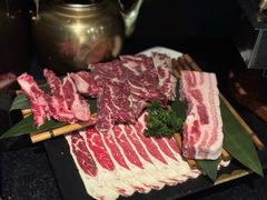-坦坦大炉·韩式烤肉(望京店)
