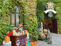 -大连海昌发现王国主题公园