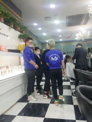 -BHG Hair Salon