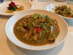 -鲜得莱渔港·小平岛海胆馆(七贤岭店)