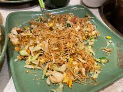-润园四季椰子鸡火锅(海上世界店)