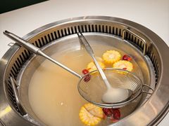-非遗•老字号•阿彬牛肉火锅(广济桥店)