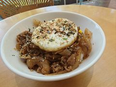 -爱樂咖啡(青年体育公园店)