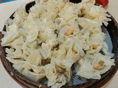 烧麦-海汇源老烧麦店(东大街总店)