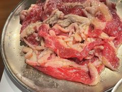 -西塔老太太泥炉烤肉(望京一店)