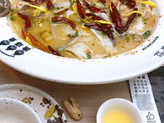 -渔语鱼酸菜鱼新川菜(万象城店)