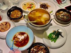 -民国红公馆·秦淮八艳(夫子庙店)