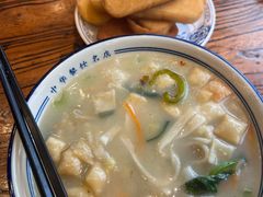 -老雒阳面馆·水席(定鼎门店)