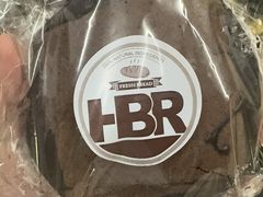 -海福仑韩国面包