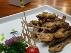 -赵小姐丨新中餐(曲江店)