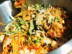 -京玉菲饭店(李村店)