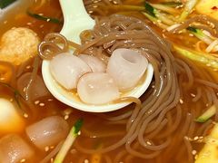 -七八冷面·延边朝鲜族美食(欢乐谷店)