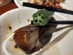 秋葵-五邑人家(江门店)