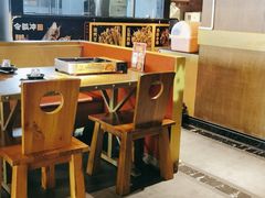 -令狐冲·活鱼馆(宝龙店)