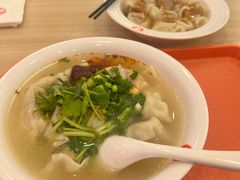 -吉祥馄饨(上海新上大店)