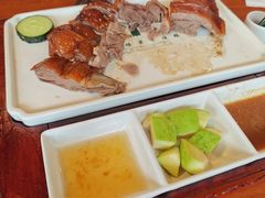 -凤阁楼果木烧鹅(鹤山陈山店)