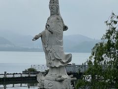 -东钱湖旅游度假区