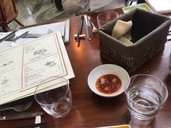 -上海柏悦酒店·世纪100牛排馆