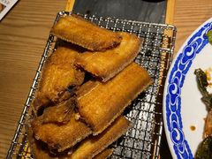 -老头儿油爆虾(金鹰世界店)