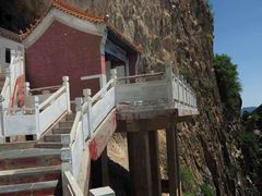 -圣莲山风景区