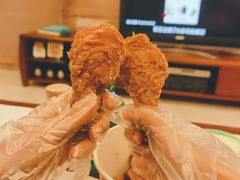 -胖老爹美式炸鸡(远洋旗舰店)