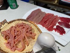 -红鼎坊·老成都火锅(新南门店)