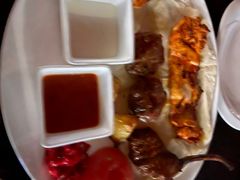 -Efes Turkish & Mediterranean Cuisine 艾菲斯餐厅(陆家嘴店)