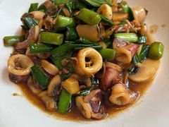 -妈妈菜舟山海鲜(定海古城店)