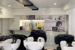 -雅仕 HAIR SALON 美发沙龙