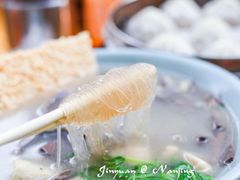 金原老鸭全家福-金原鸭血粉丝汤总店(锁金村店)