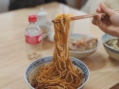 -盛兴面馆(真儒大厦店)