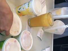 -椰小咖(亚龙湾东榕美食广场店)