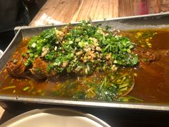 -树厨贵州菜(大十字店)
