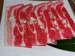 -江户烧肉(高德店)