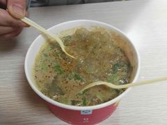 -李老二炒粉(桂林路一店)